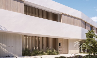Nieuwbouw - Appartement - Marbella