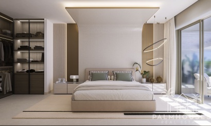 Nieuwbouw - Appartement - Marbella