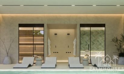 Nieuwbouw - Appartement - Marbella