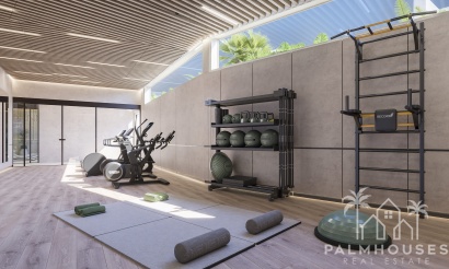 Nieuwbouw - Appartement - Marbella