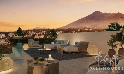 New Build - House - Marbella