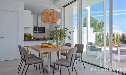 New Build - House - Marbella