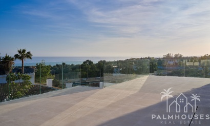 New Build - House - Marbella