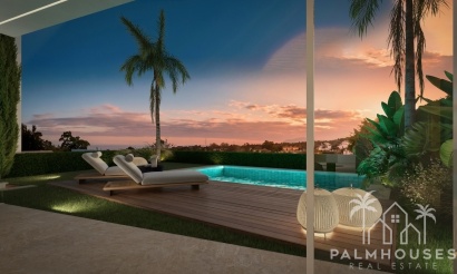 New Build - House - Marbella