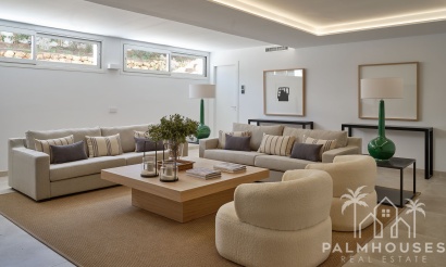 New Build - House - Marbella