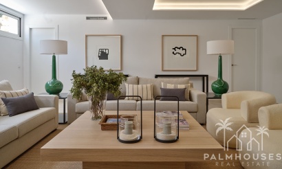 New Build - House - Marbella