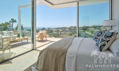 New Build - House - Marbella
