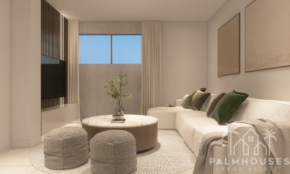 Nouvelle construction - Maison - Las Lagunas de Mijas
