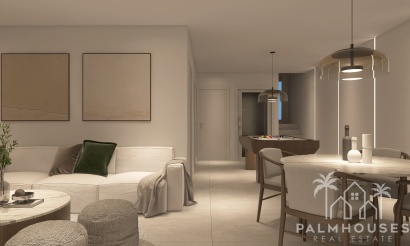 Nieuwbouw - Villa - Las Lagunas de Mijas