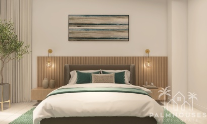 Nieuwbouw - Villa - Las Lagunas de Mijas
