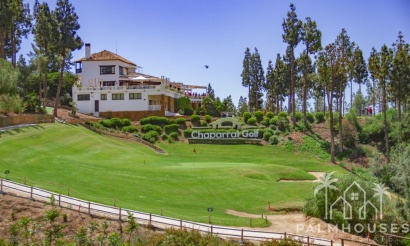 Nieuwbouw - Appartement - Las Lagunas de Mijas