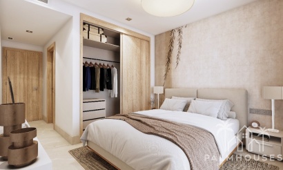 Nieuwbouw - Appartement - Las Lagunas de Mijas