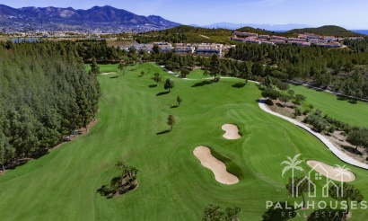Nieuwbouw - Appartement - Las Lagunas de Mijas