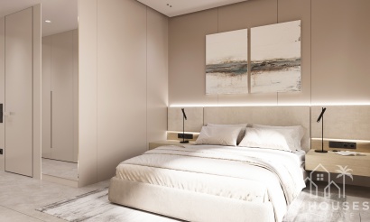Nieuwbouw - Appartement - Estepona