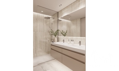 Nieuwbouw - Appartement - Estepona