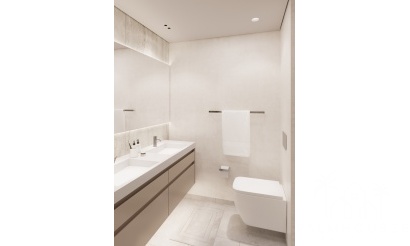 Nieuwbouw - Appartement - Estepona