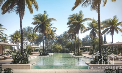 Nieuwbouw - Appartement - Estepona