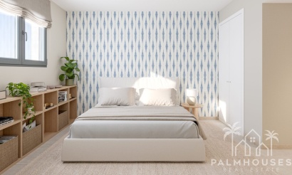 Nieuwbouw - Appartement - Las Lagunas de Mijas