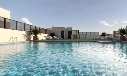 Nieuwbouw - Huis - Fuengirola