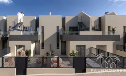 Nieuwbouw - Huis - Fuengirola