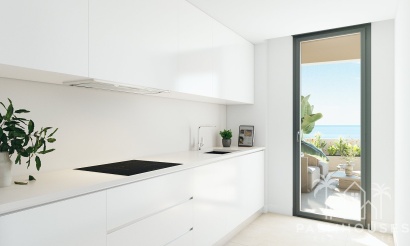 Nieuwbouw - Appartement - Torremolinos