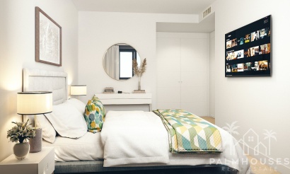 Nieuwbouw - Appartement - Torremolinos
