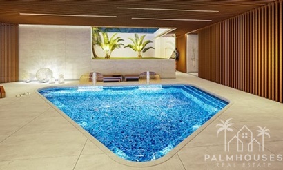 Nieuwbouw - Appartement - Torremolinos