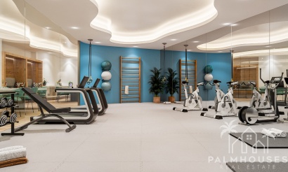Nieuwbouw - Appartement - Marbella