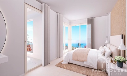 New Build - Apartments - Estepona