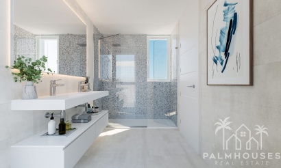 Nieuwbouw - Appartement - La Alcaidesa