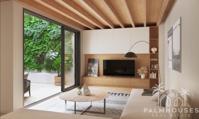 Nouvelle construction - Maison - Málaga