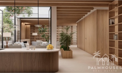 Nouvelle construction - Maison - Málaga