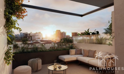 Nouvelle construction - Maison - Málaga