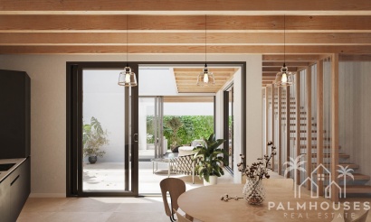 Nouvelle construction - Maison - Málaga