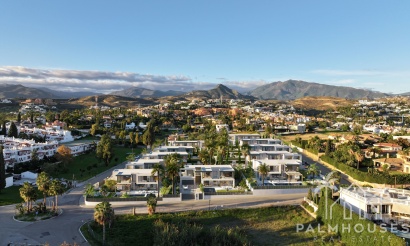 Nieuwbouw - Villa - Estepona