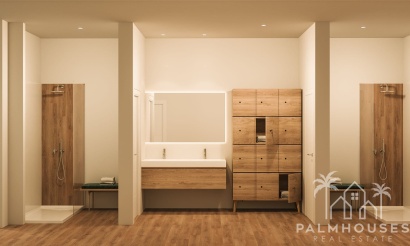 Nieuwbouw - Appartement - Buenas Noches