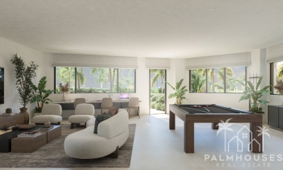 Nueva construcción  - Apartment - Estepona