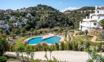 Nieuwbouw - Appartement - Marbella