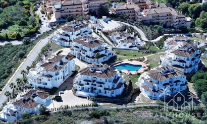 Nieuwbouw - Appartement - Marbella