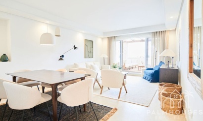 Nieuwbouw - Appartement - Marbella
