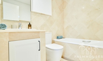 Nieuwbouw - Appartement - Marbella