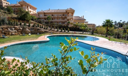 Nieuwbouw - Appartement - Marbella
