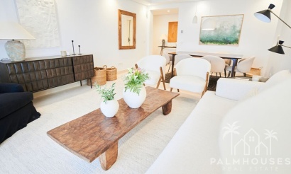 Nieuwbouw - Appartement - Marbella
