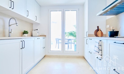 Nieuwbouw - Appartement - Marbella