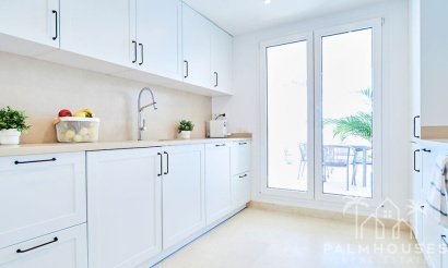 Nieuwbouw - Appartement - Marbella