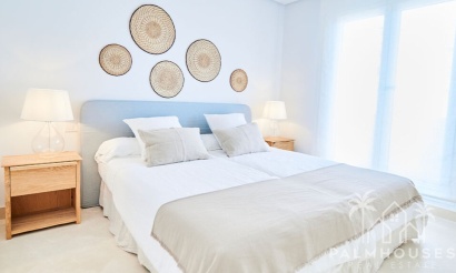 Nieuwbouw - Appartement - Marbella