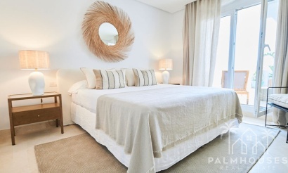 Nieuwbouw - Appartement - Marbella