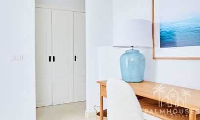 Nieuwbouw - Appartement - Marbella