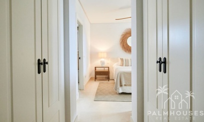 Nieuwbouw - Appartement - Marbella