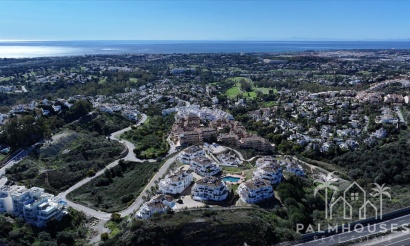 Nouvelle construction - Apartment - Marbella